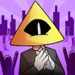 Logo of We Are Illuminati android Application 